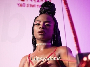 Liinsyadams