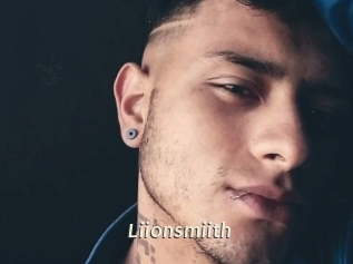 liionsmiith Blog éjac