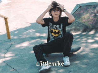 Liittlemike
