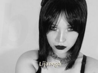 Lijanega
