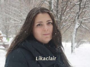 likaclair Blog éjac