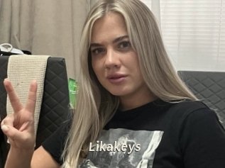 Likakeys