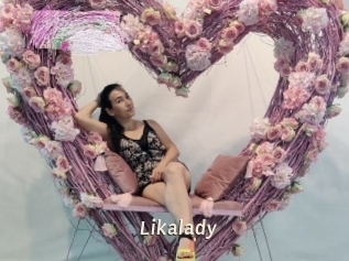 Likalady