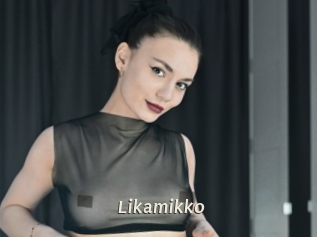 likamikko Blog éjac
