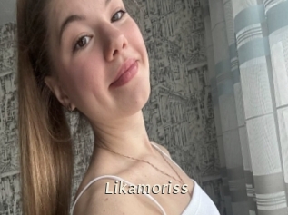 Likamoriss