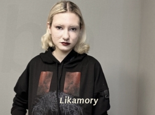 Likamory