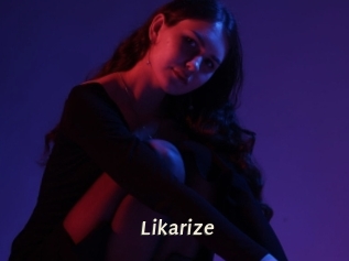 Likarize