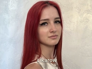 Likarow