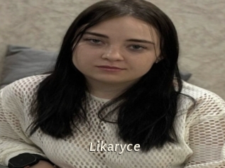 likaryce Blog éjac