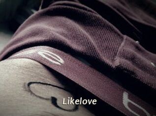 Likelove