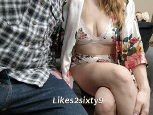 Likes2sixty9