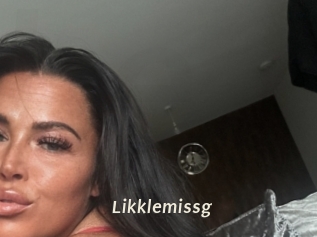 Likklemissg