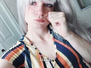 LilFae