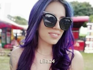 Lila24