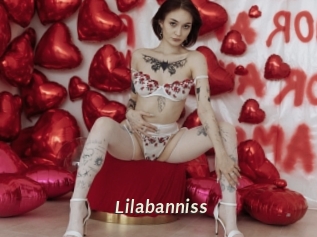lilabanniss Blog éjac