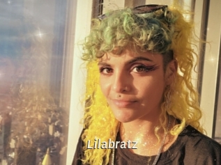 Lilabratz
