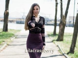 Lilacraspberry