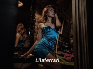 lilaferrari Blog éjac