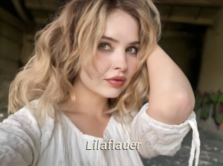 Lilaflauer