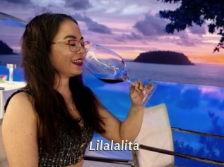 lilalalita Blog éjac