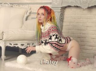 Lilatoy