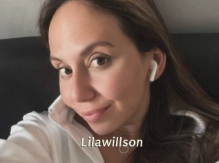 Lilawillson
