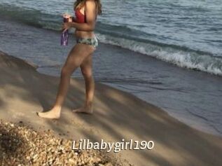 Lilbabygirl190