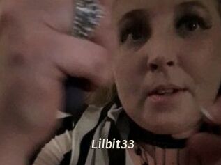 Lilbit33