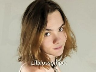 Lilblossompet
