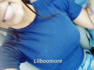 Lilboomore