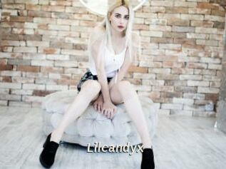 Lilcandyx