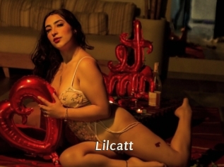 Lilcatt