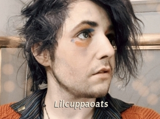 Lilcuppaoats