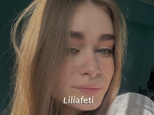 Liliafeti