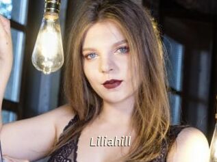 Liliahill