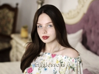 Lilialessons