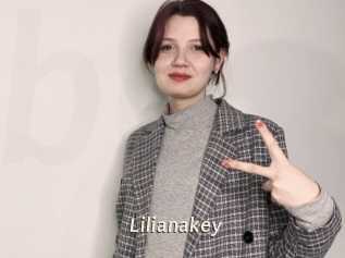 Lilianakey