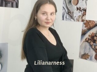 Lilianarness