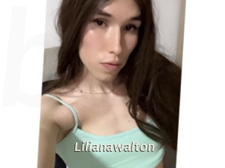 Lilianawalton