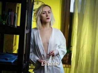 lilianb Blog éjac