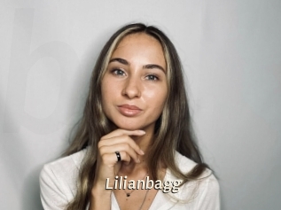 lilianbagg Blog éjac