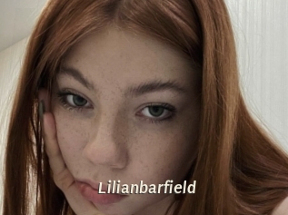 Lilianbarfield