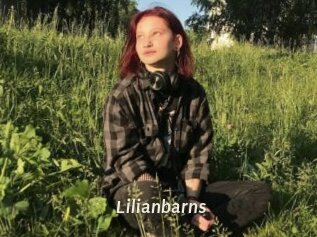 Lilianbarns