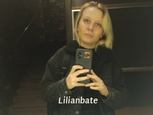 lilianbate Blog éjac