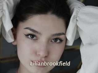 Lilianbrookfield