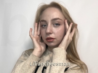 Liliancheesman