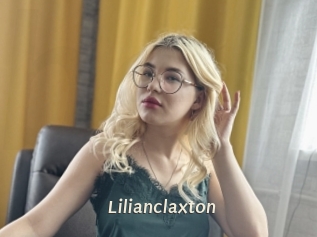 lilianclaxton Blog éjac