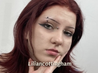 Liliancottingham