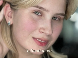 liliandaniels Blog éjac