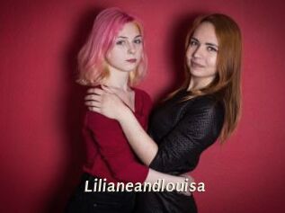 Lilianeandlouisa